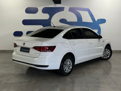 VolksWagen VIRTUS Comfort. 200 TSI 1.0 Flex 12V Aut