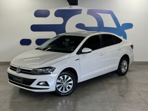 VolksWagen VIRTUS Comfort. 200 TSI 1.0 Flex 12V Aut