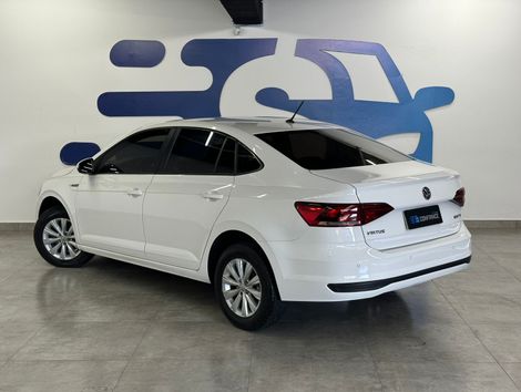 VolksWagen VIRTUS Comfort. 200 TSI 1.0 Flex 12V Aut