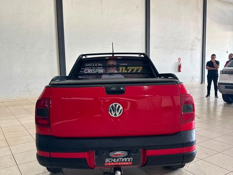 VolksWagen Saveiro CROSS 1.6 Mi Total Flex 8V CE