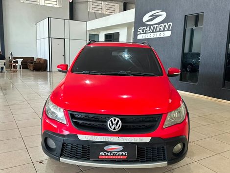 VolksWagen Saveiro CROSS 1.6 Mi Total Flex 8V CE