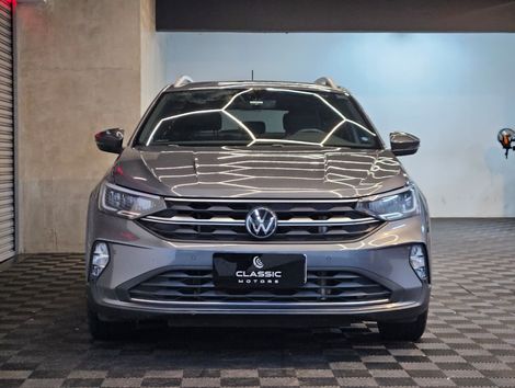 VolksWagen Nivus Highline 1.0 200 TSI Flex Aut.