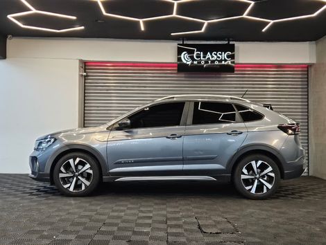 VolksWagen Nivus Highline 1.0 200 TSI Flex Aut.