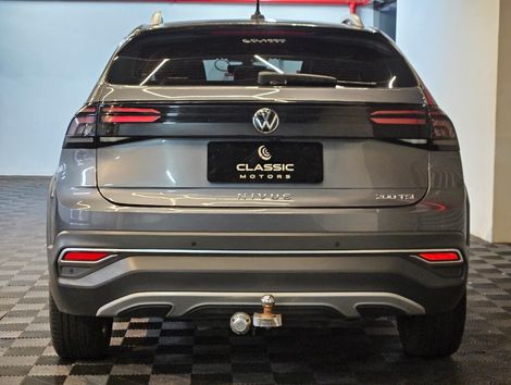 VolksWagen Nivus Highline 1.0 200 TSI Flex Aut.