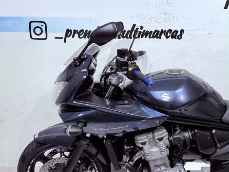 SUZUKI BANDIT N-600/ 650