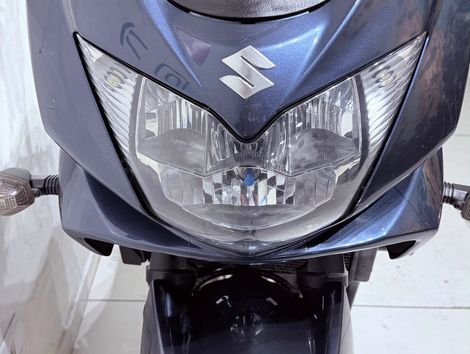 SUZUKI BANDIT N-600/ 650