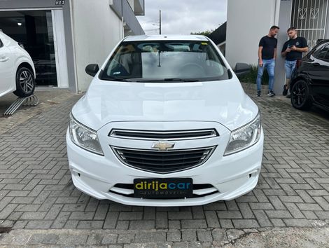 Chevrolet ONIX HATCH LT 1.0 8V FlexPower 5p Mec.