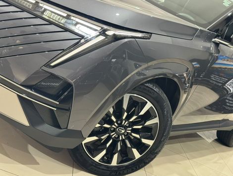 GAC GS4 Elite (Híbrido)