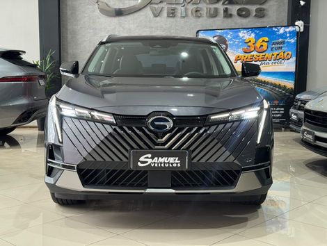GAC GS4 Elite (Híbrido)