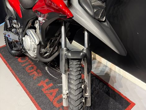 HONDA XRE 300/ 300 ABS/ FLEX