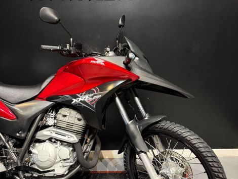 HONDA XRE 300/ 300 ABS/ FLEX