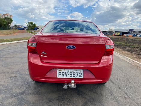 Ford Ka 1.0 SE/SE Plus TiVCT Flex 5p