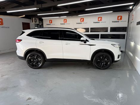 GWM Haval H6 2 1.5 (Hibrido)