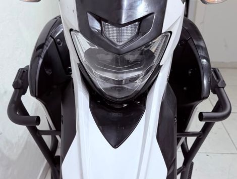YAMAHA XTZ 250 LANDER 249cc/LANDER BLUEFLEX/ABS
