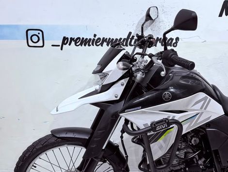 YAMAHA XTZ 250 LANDER 249cc/LANDER BLUEFLEX/ABS