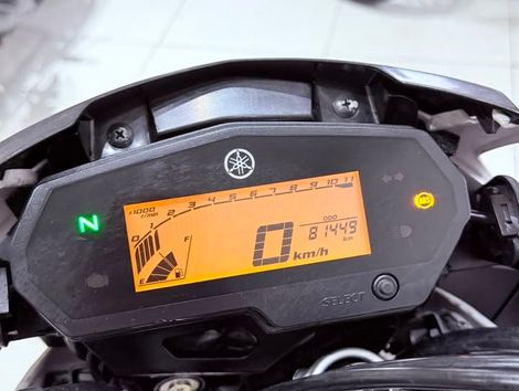 YAMAHA XTZ 250 LANDER 249cc/LANDER BLUEFLEX/ABS