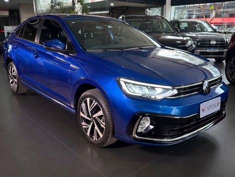 VolksWagen VIRTUS Highline 200 TSI 1.0 Flex 12V Aut