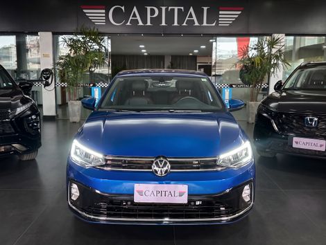 VolksWagen VIRTUS Highline 200 TSI 1.0 Flex 12V Aut