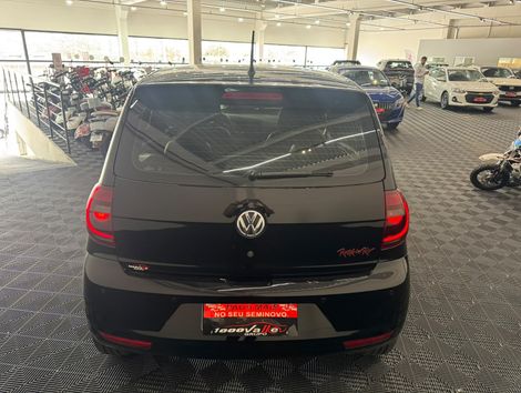 VolksWagen Fox Rock in Rio 1.6 Mi Total Flex 8V 5p