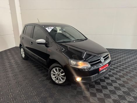 VolksWagen Fox Rock in Rio 1.6 Mi Total Flex 8V 5p
