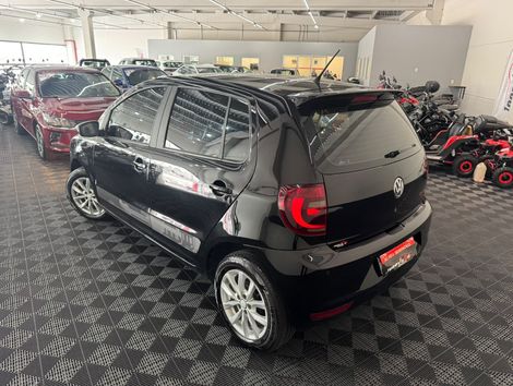 VolksWagen Fox Rock in Rio 1.6 Mi Total Flex 8V 5p