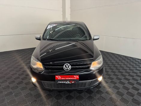 VolksWagen Fox Rock in Rio 1.6 Mi Total Flex 8V 5p