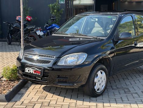 Chevrolet Celta Spirit/ LT 1.0 MPFI 8V FlexP. 5p