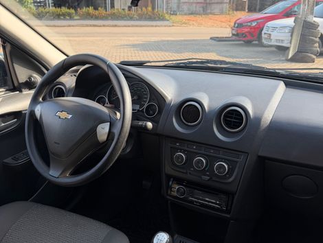 Chevrolet Celta Spirit/ LT 1.0 MPFI 8V FlexP. 5p