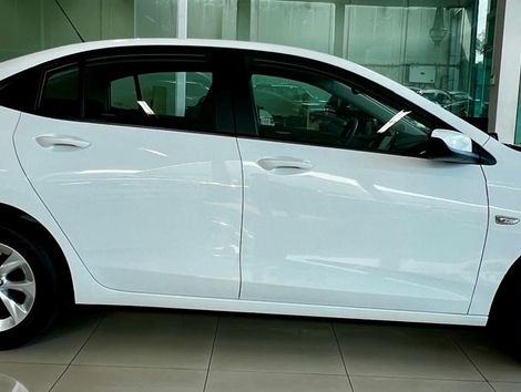 Chevrolet ONIX SEDAN Plus LT 1.0 12V TB Flex Mec.