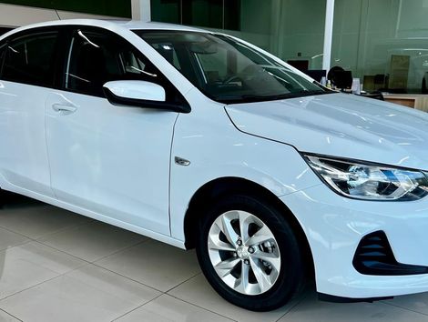 Chevrolet ONIX SEDAN Plus LT 1.0 12V TB Flex Mec.
