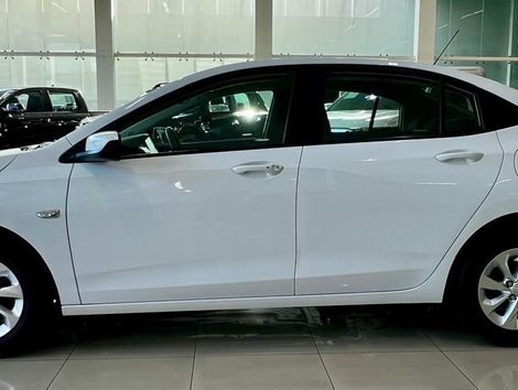 Chevrolet ONIX SEDAN Plus LT 1.0 12V TB Flex Mec.