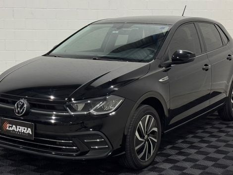 VolksWagen Polo Highline TSI 1.0 Flex 12V Aut.