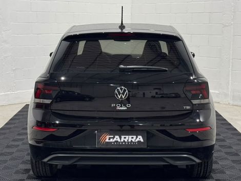VolksWagen Polo Highline TSI 1.0 Flex 12V Aut.