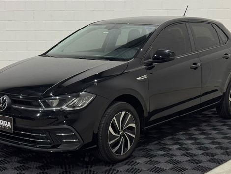 VolksWagen Polo Highline TSI 1.0 Flex 12V Aut.