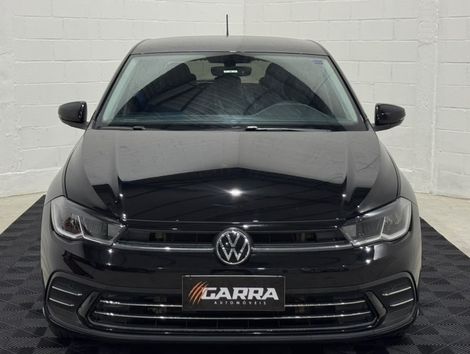 VolksWagen Polo Highline TSI 1.0 Flex 12V Aut.