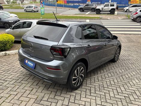 VolksWagen Polo Highline TSI 1.0 Flex 12V Aut.