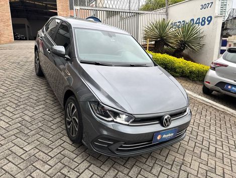 VolksWagen Polo Highline TSI 1.0 Flex 12V Aut.