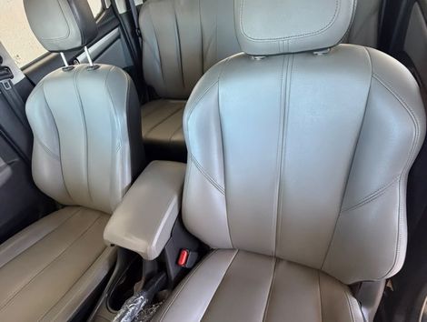 Chevrolet S10 Pick-Up LTZ 2.8 TDI 4x4 CD Dies.Aut
