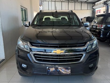 Chevrolet S10 Pick-Up LTZ 2.8 TDI 4x4 CD Dies.Aut