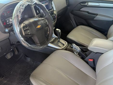Chevrolet S10 Pick-Up LTZ 2.8 TDI 4x4 CD Dies.Aut