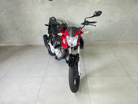 HONDA CG 160 FAN Flex