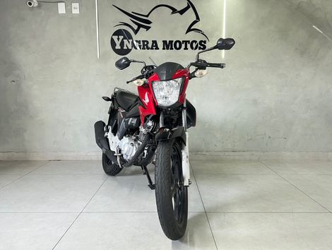 HONDA CG 160 FAN Flex