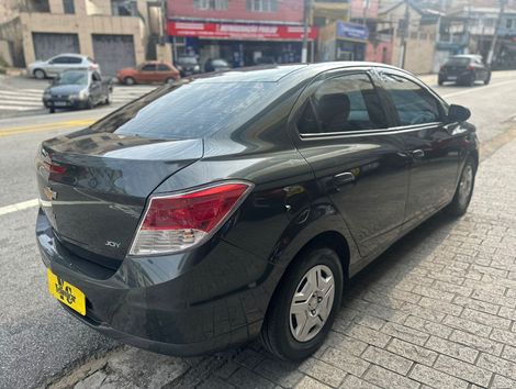 Chevrolet PRISMA Sed. Joy/ LS 1.0 8V FlexPower 4p
