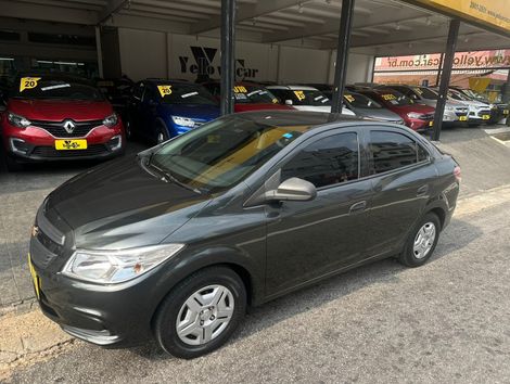 Chevrolet PRISMA Sed. Joy/ LS 1.0 8V FlexPower 4p