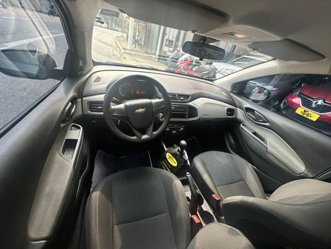 Chevrolet PRISMA Sed. Joy/ LS 1.0 8V FlexPower 4p