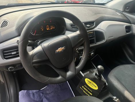 Chevrolet PRISMA Sed. Joy/ LS 1.0 8V FlexPower 4p