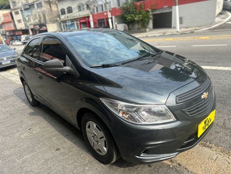 Chevrolet PRISMA Sed. Joy/ LS 1.0 8V FlexPower 4p