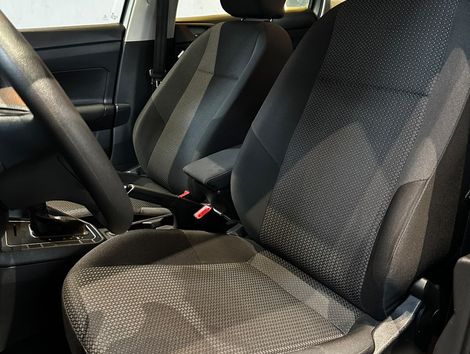 VolksWagen VIRTUS 1.6 MSI Flex 16V 4p Aut.