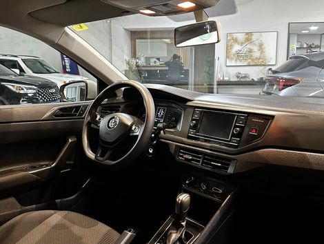 VolksWagen VIRTUS 1.6 MSI Flex 16V 4p Aut.
