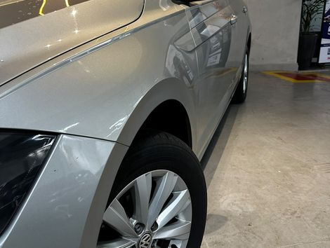 VolksWagen VIRTUS 1.6 MSI Flex 16V 4p Aut.